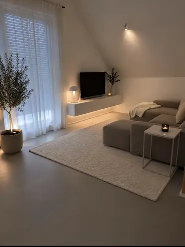 2 Zimmer Wohnung mit 69 m² in Darmstadt – Bild 6