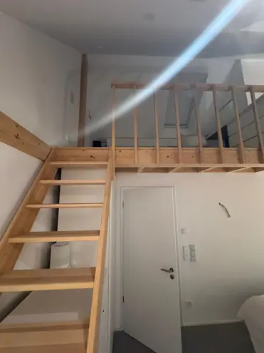 2 Zimmer Wohnung mit 69 m² in Darmstadt – Bild 9
