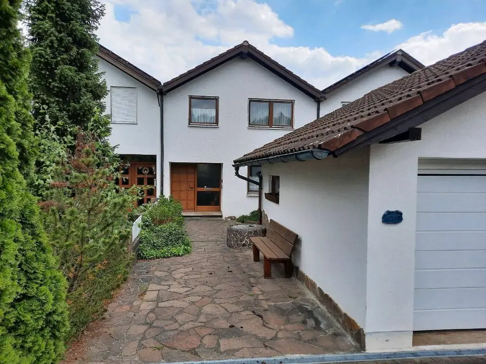 4 Zimmer Haus mit 125 m² in Aalen – Bild 2