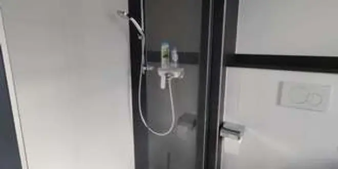 1 Zimmer Wohnung mit 24 m² in Freiburg im Breisgau – Bild 2