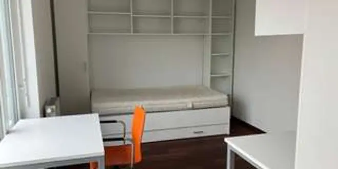 1 Zimmer Wohnung mit 24 m² in Freiburg im Breisgau – Bild 4