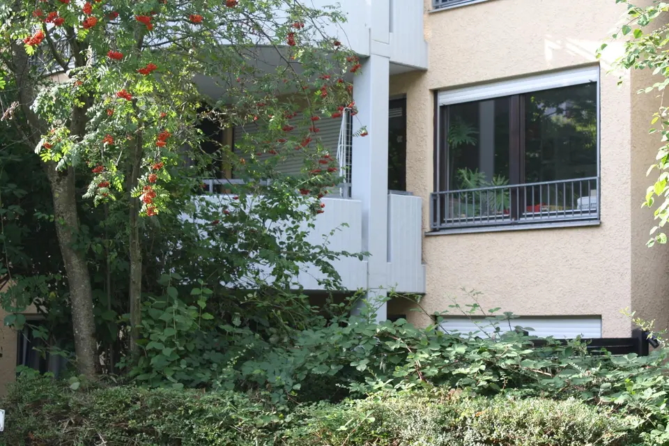 2 Zimmer Wohnung mit 48 m² in Pforzheim – Bild 2