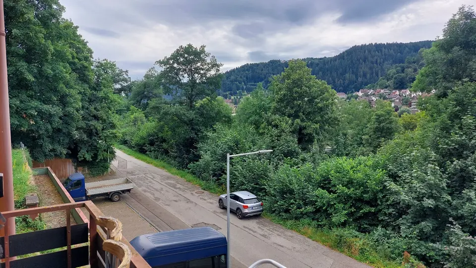 2 Zimmer Wohnung mit 48 m² in Pforzheim – Bild 7