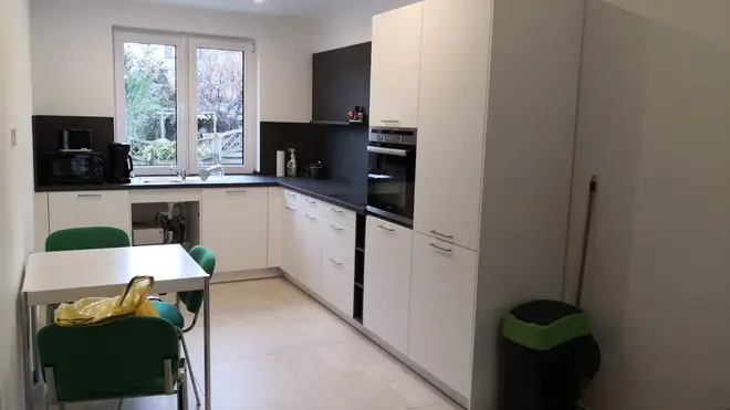 7 Zimmer Haus mit 230 m² in Aschaffenburg – Bild 1