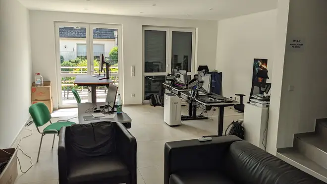 7 Zimmer Haus mit 230 m² in Aschaffenburg – Bild 5