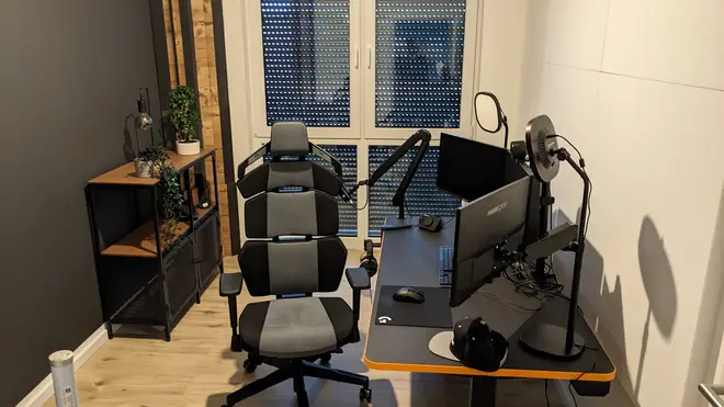 7 Zimmer Haus mit 230 m² in Aschaffenburg – Bild 4