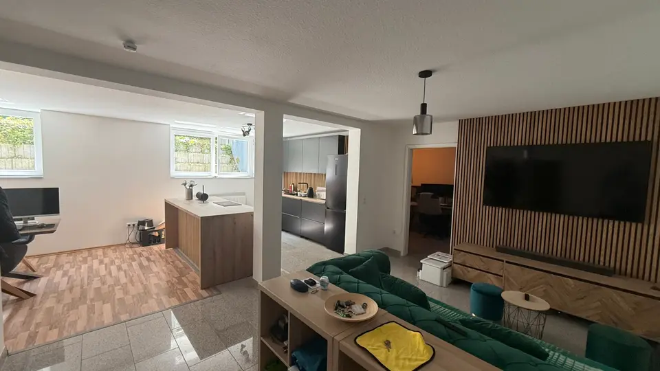 2 Zimmer Wohnung mit 70 m² in Paderborn – Bild 1