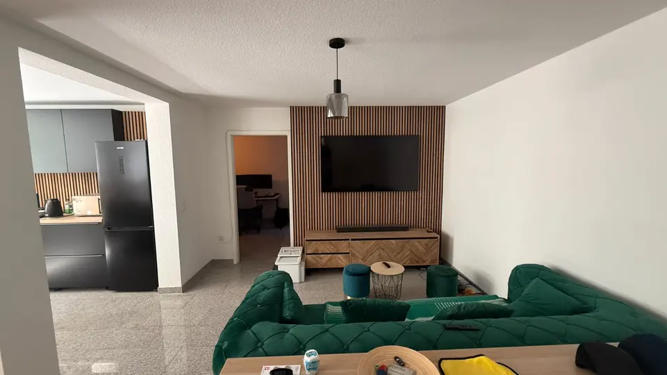 2 Zimmer Wohnung mit 70 m² in Paderborn – Bild 2