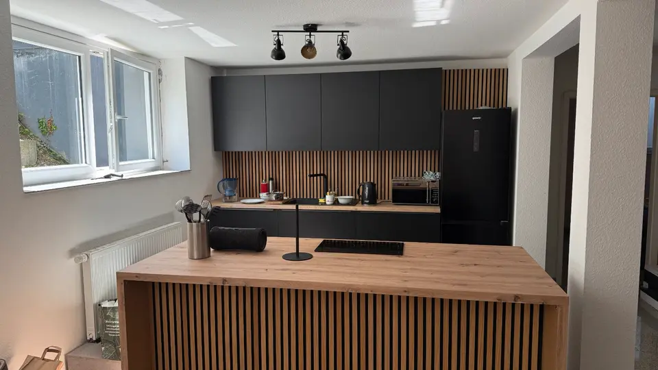 2 Zimmer Wohnung mit 70 m² in Paderborn – Bild 3