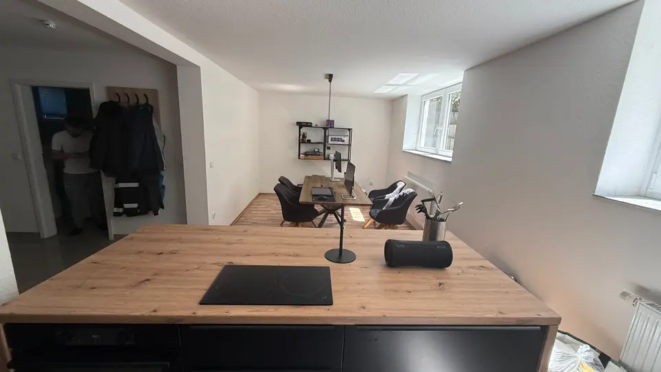 2 Zimmer Wohnung mit 70 m² in Paderborn – Bild 5