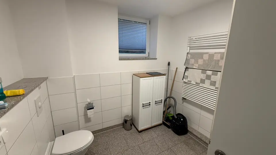 2 Zimmer Wohnung mit 70 m² in Paderborn – Bild 9