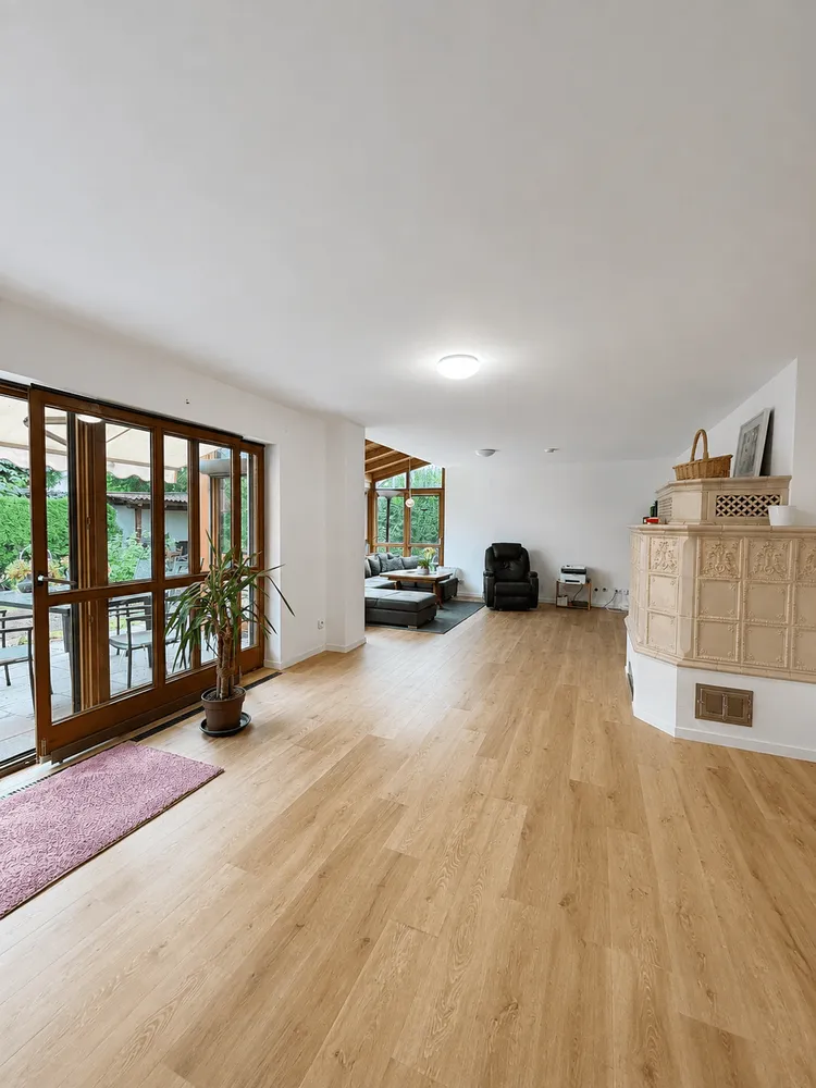5 Zimmer Haus mit 140 m² in Dachau – Bild 1