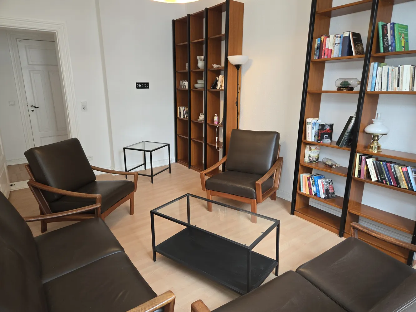 2 Zimmer Wohnung mit 55 m² in Bremerhaven – Bild 1