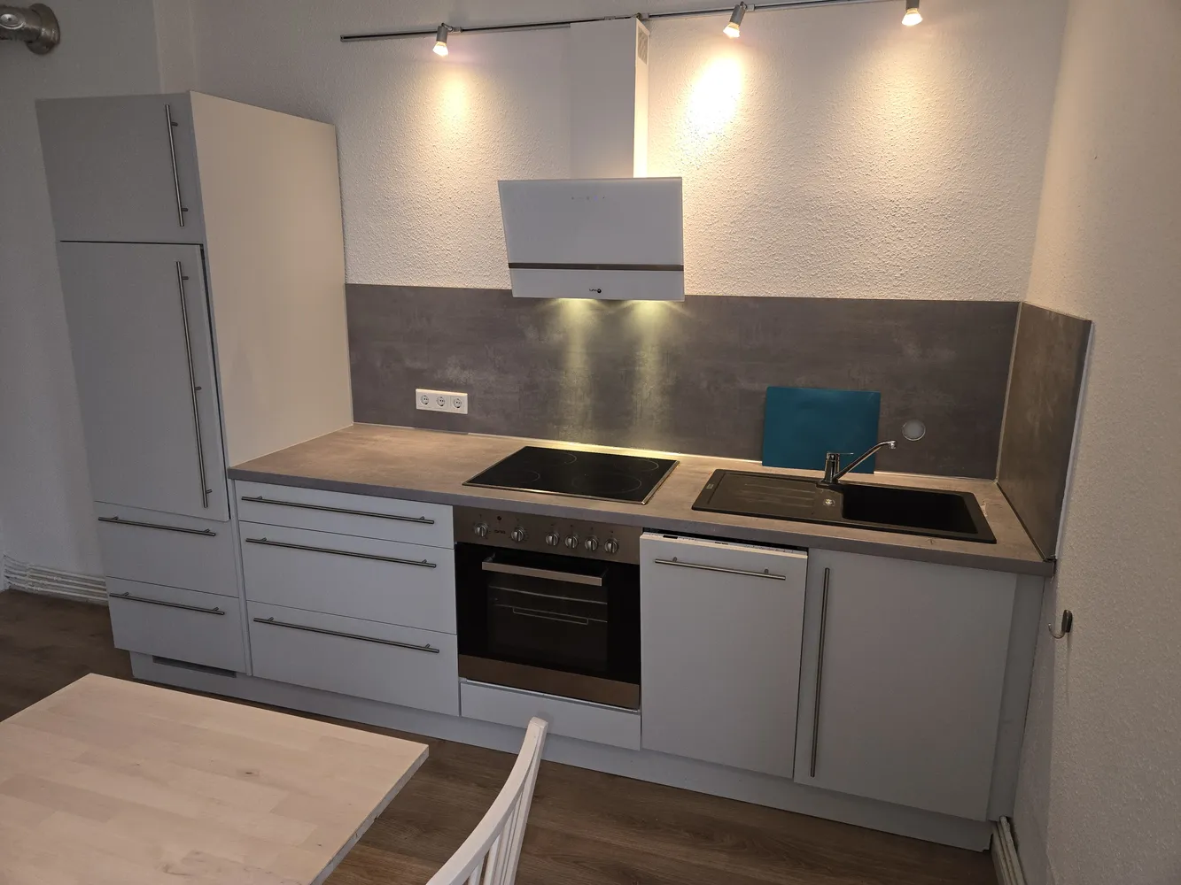 2 Zimmer Wohnung mit 55 m² in Bremerhaven – Bild 2