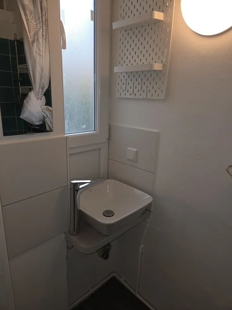 2 Zimmer Wohnung mit 55 m² in Bremerhaven – Bild 11