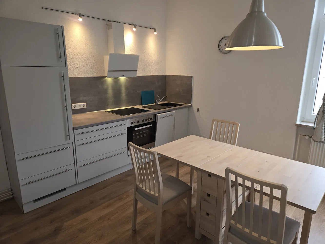 2 Zimmer Wohnung mit 55 m² in Bremerhaven – Bild 3