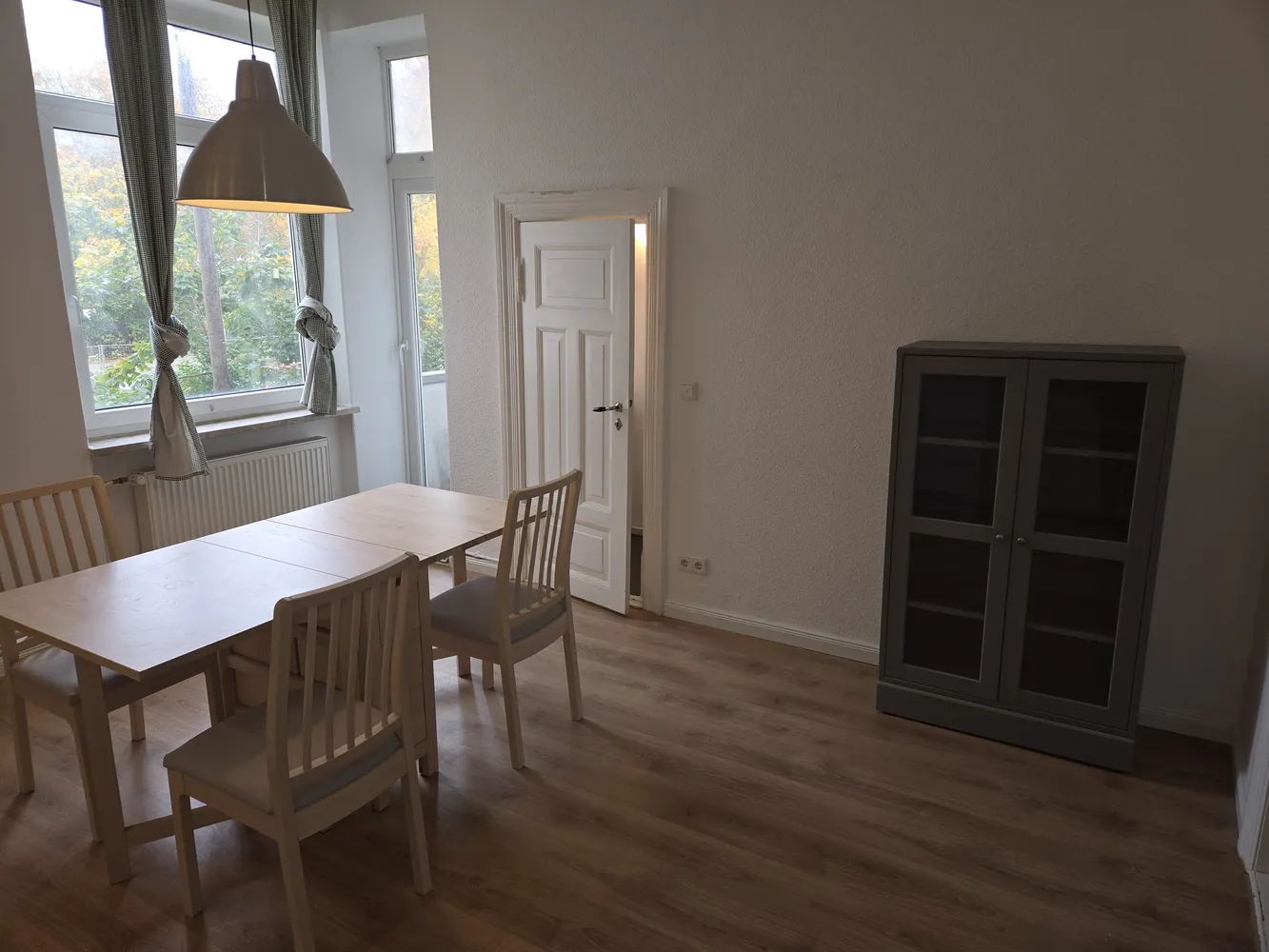 2 Zimmer Wohnung mit 55 m² in Bremerhaven – Bild 4