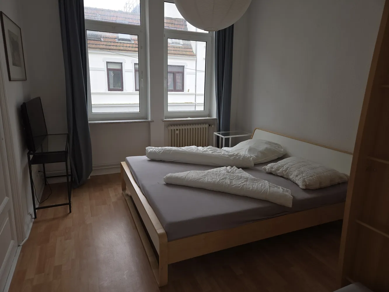2 Zimmer Wohnung mit 55 m² in Bremerhaven – Bild 7
