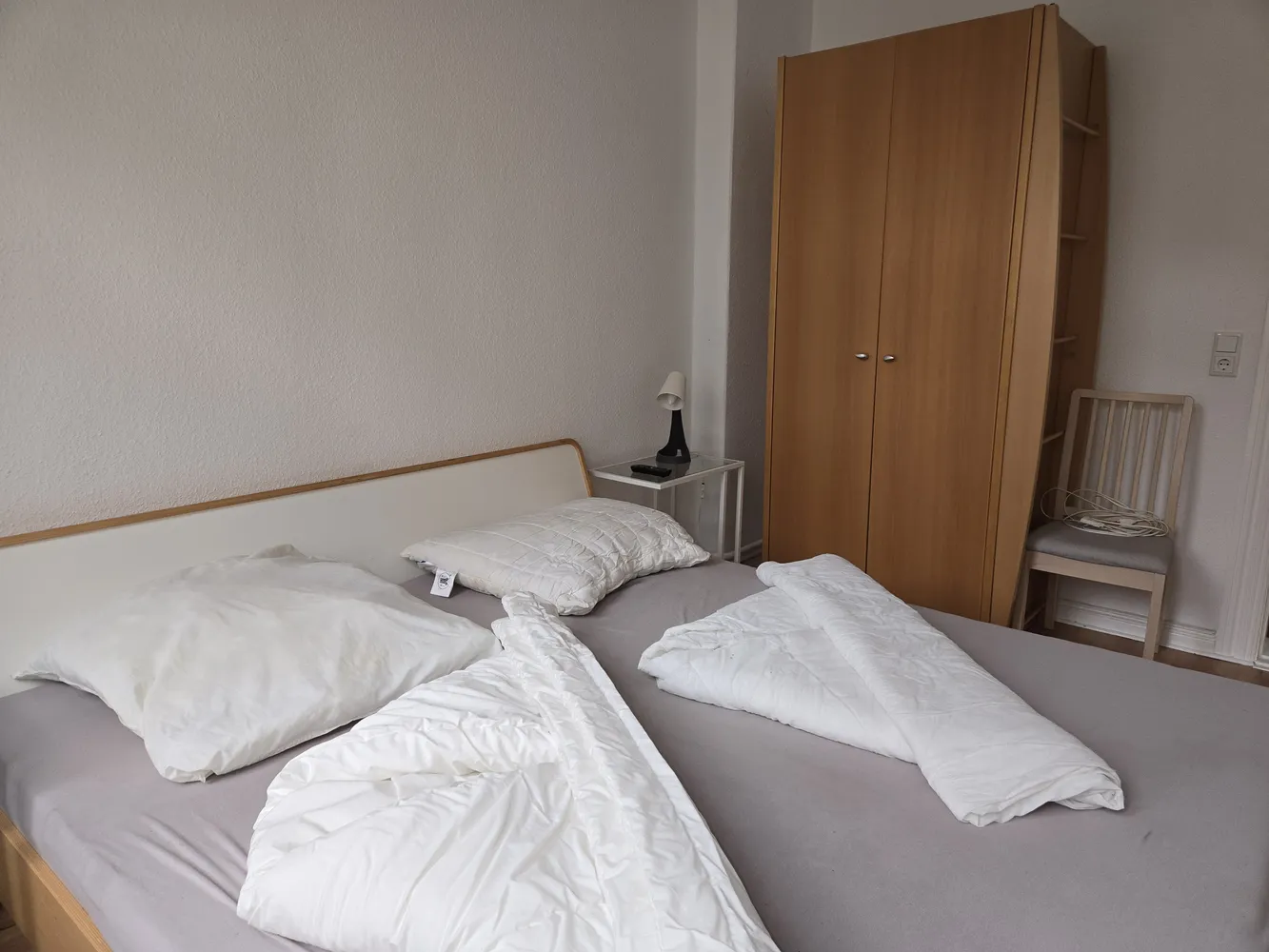 2 Zimmer Wohnung mit 55 m² in Bremerhaven – Bild 8