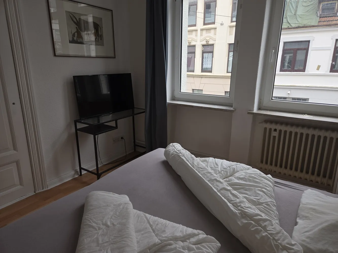 2 Zimmer Wohnung mit 55 m² in Bremerhaven – Bild 9