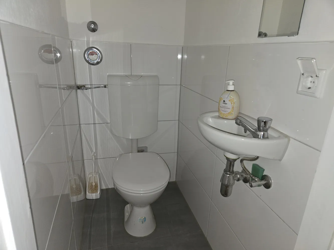 2 Zimmer Wohnung mit 55 m² in Bremerhaven – Bild 10
