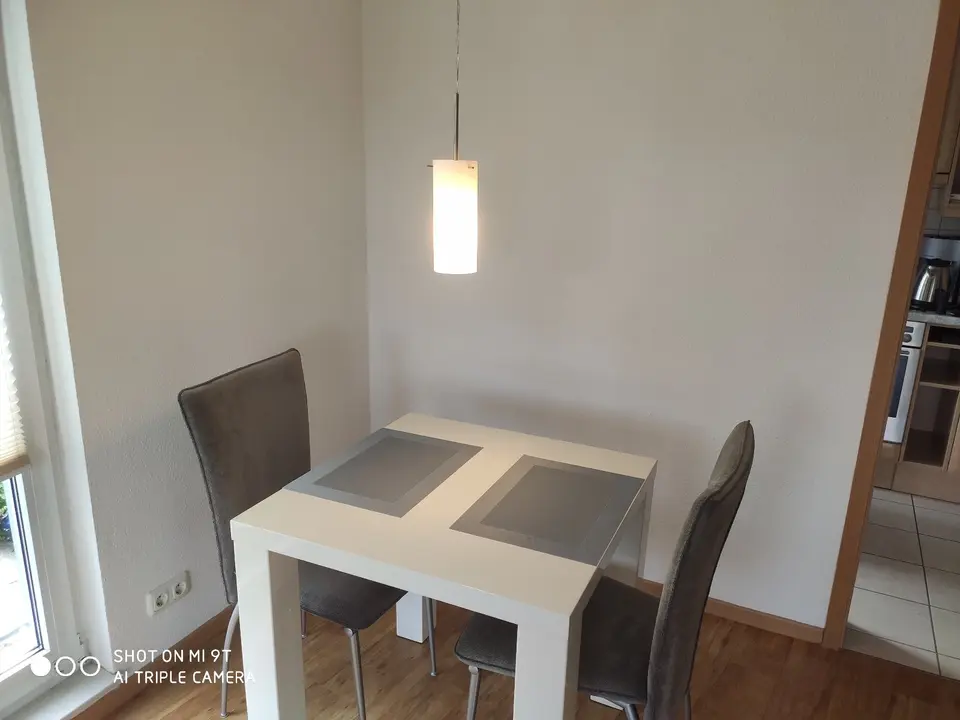2 Zimmer Wohnung mit 50 m² in Schwerin – Bild 4