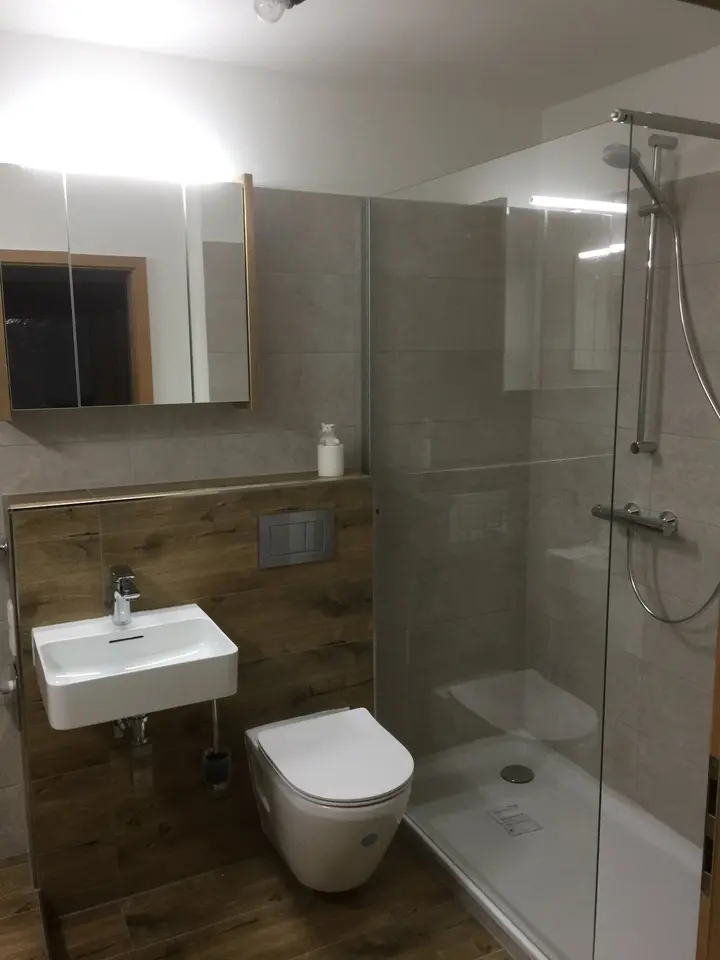 2 Zimmer Wohnung mit 50 m² in Schwerin – Bild 5