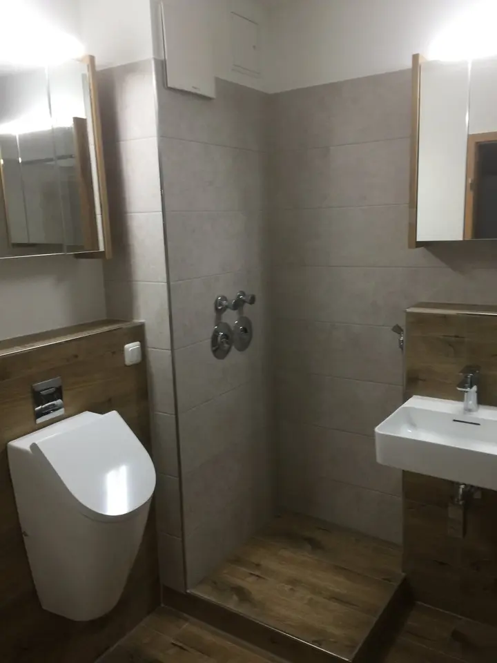 2 Zimmer Wohnung mit 50 m² in Schwerin – Bild 6
