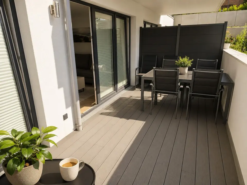 2 Zimmer Wohnung mit 69 m² in Neumünster – Bild 4
