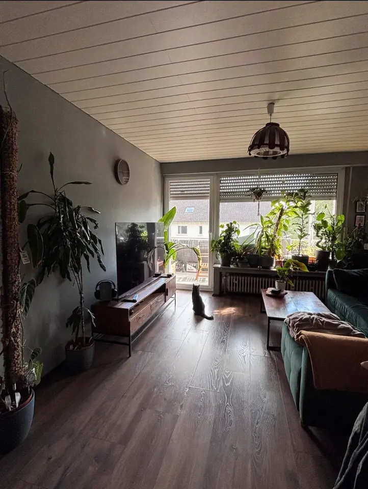4 Zimmer Wohnung mit 67 m² in Recklinghausen – Bild 1