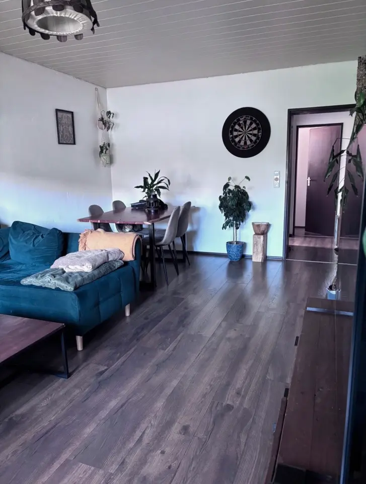 4 Zimmer Wohnung mit 67 m² in Recklinghausen – Bild 2