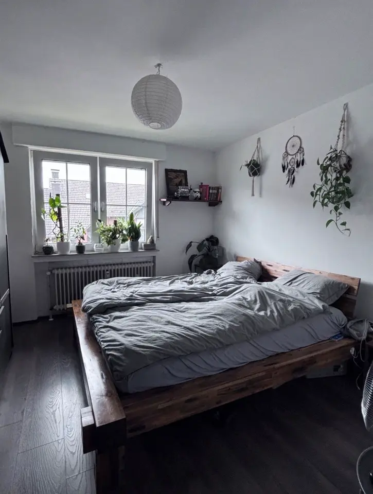 4 Zimmer Wohnung mit 67 m² in Recklinghausen – Bild 3