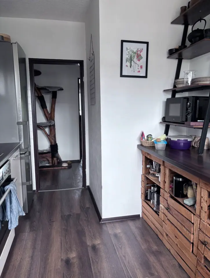 4 Zimmer Wohnung mit 67 m² in Recklinghausen – Bild 5