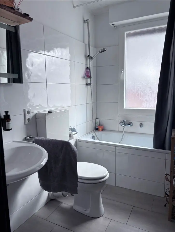 4 Zimmer Wohnung mit 67 m² in Recklinghausen – Bild 7