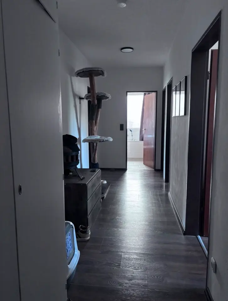 4 Zimmer Wohnung mit 67 m² in Recklinghausen – Bild 8