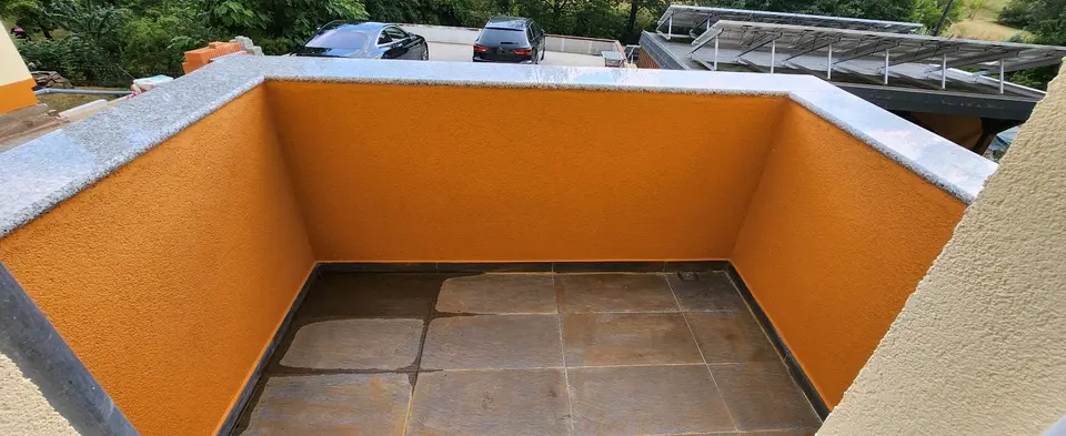 2 Zimmer Wohnung mit 55 m² in Gera – Bild 2