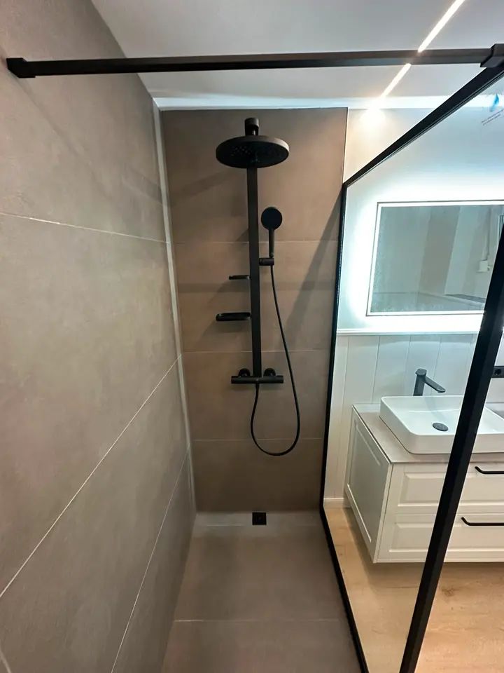 2 Zimmer Wohnung mit 46 m² in Waldshut-Tiengen – Bild 4
