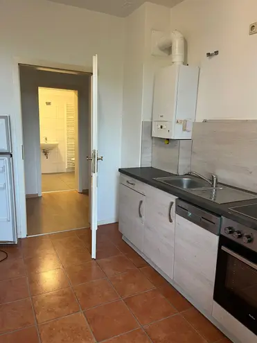 3 Zimmer Wohnung mit 64 m² in Chemnitz – Bild 1