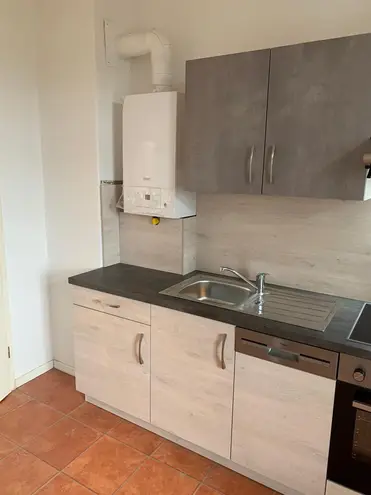3 Zimmer Wohnung mit 64 m² in Chemnitz – Bild 2