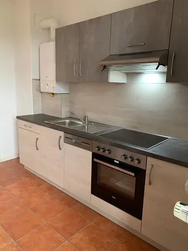 3 Zimmer Wohnung mit 64 m² in Chemnitz – Bild 3