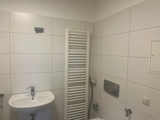 3 Zimmer Wohnung mit 64 m² in Chemnitz – Bild 8