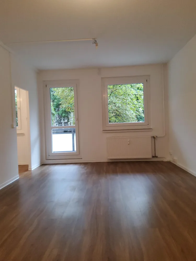 3 Zimmer Wohnung mit 64 m² in Dresden – Bild 1