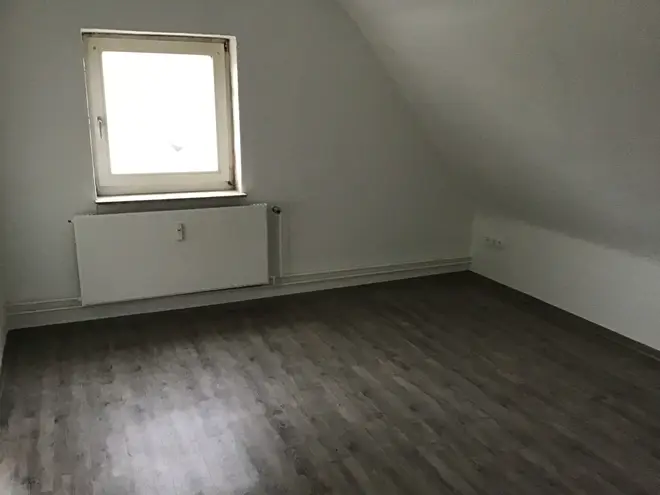 3 Zimmer Wohnung mit 41 m² in Lübeck – Bild 2