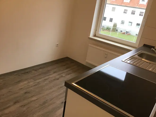3 Zimmer Wohnung mit 41 m² in Lübeck – Bild 4