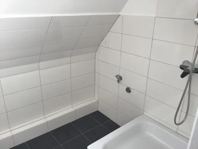 3 Zimmer Wohnung mit 41 m² in Lübeck – Bild 5