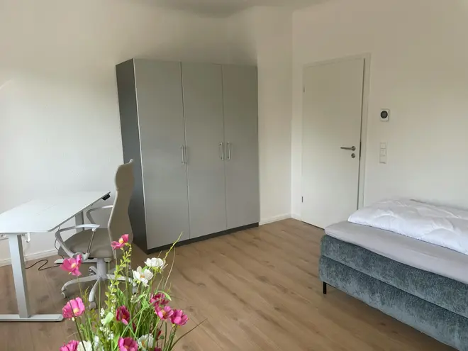 WG-Zimmer in Pforzheim – Bild 1
