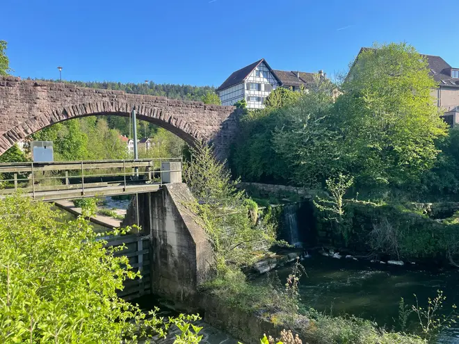 WG-Zimmer in Pforzheim – Bild 4