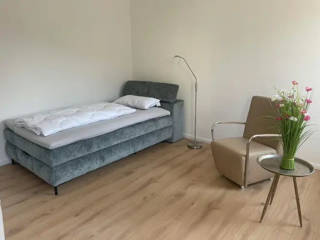 WG-Zimmer in Pforzheim – Bild 2