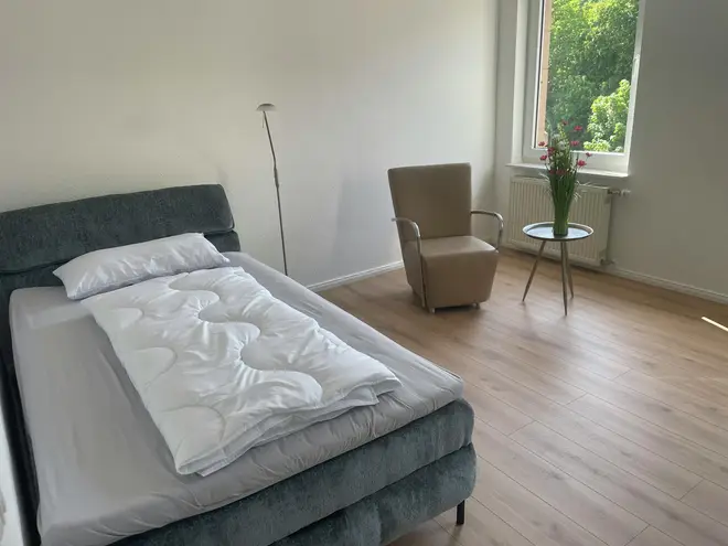 WG-Zimmer in Pforzheim – Bild 6