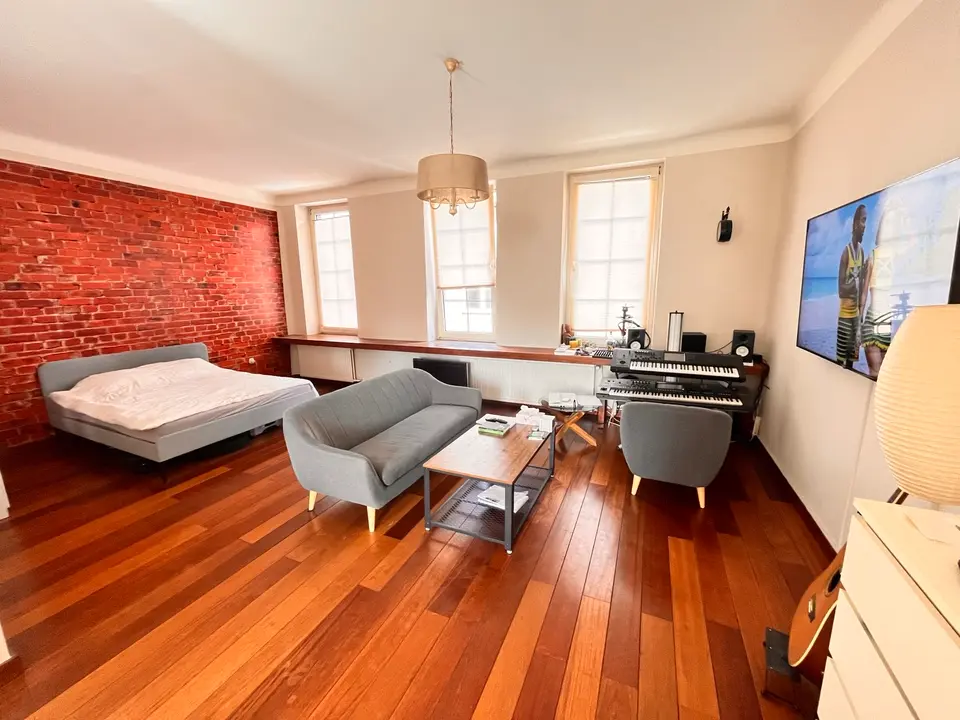 Studio mit 47 m² in Mönchengladbach – Bild 2